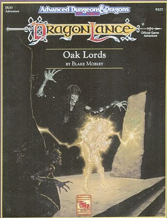 Oak Lords