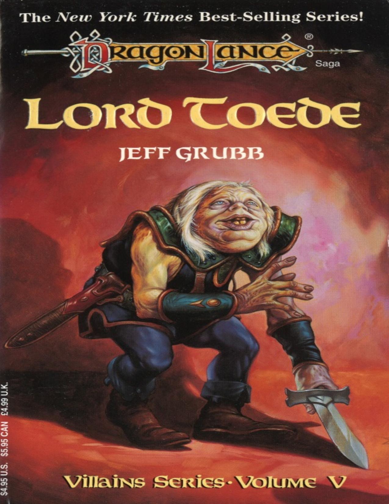 Lord Toede