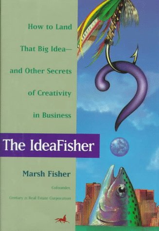 The Ideafisher