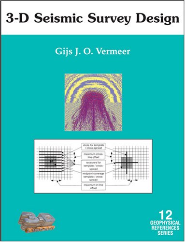 Understanding the Fundamentals of 3-D Seismic Survey Design