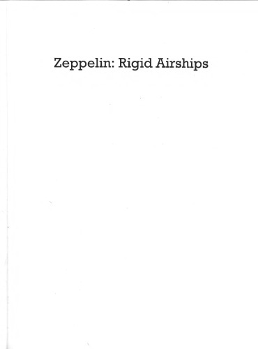 Zeppelin