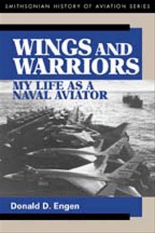 WINGS &amp; WARRIORS PB (Smithsonian History of Aviation and Spaceflight (Paperback))