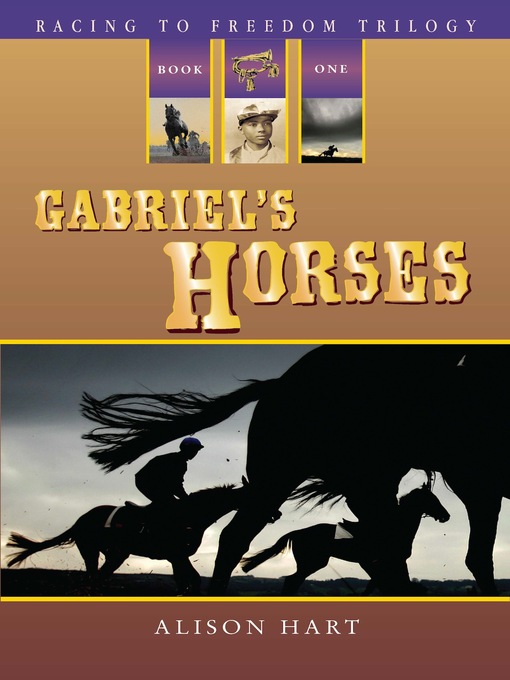 Gabriel's Horses