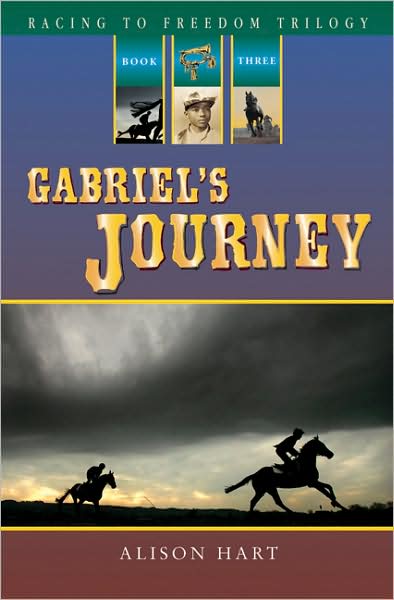 Gabriel's Journey