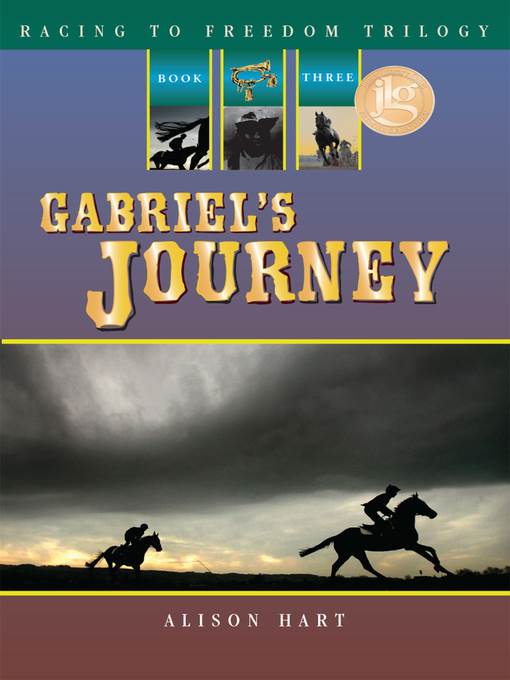 Gabriel's Journey