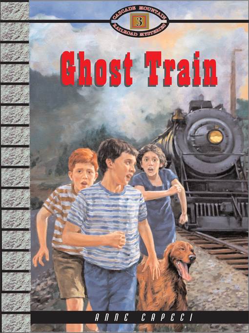 Ghost Train