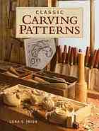 Classic Carving Patterns