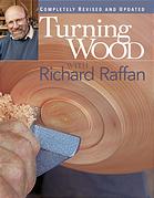 Turning Wood W/Richard Raffan