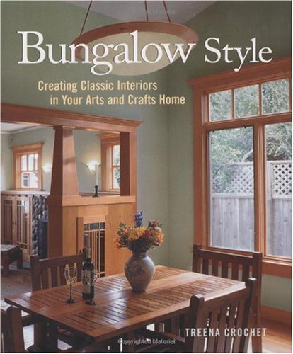 Bungalow Style