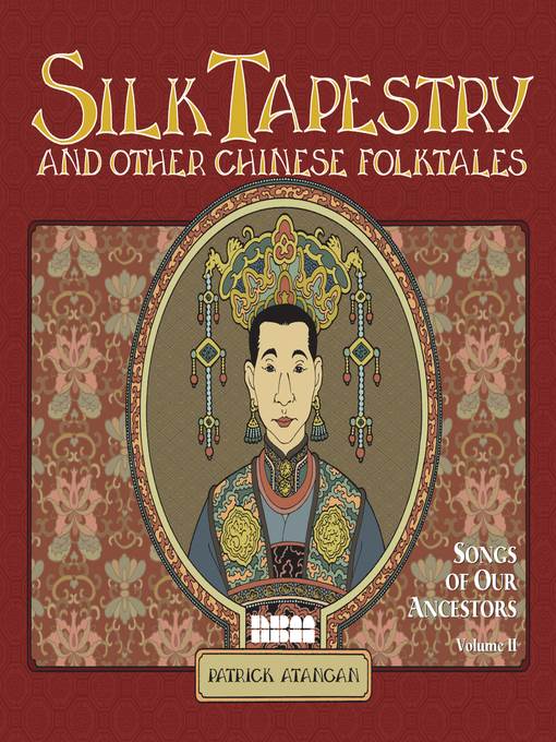 The Silk Tapestry