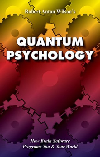 Quantum Psychology