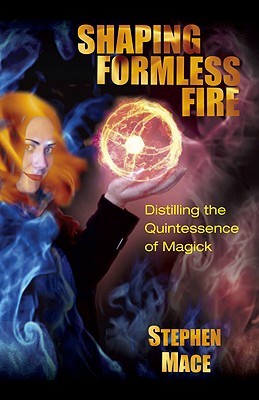 Shaping Formless Fire