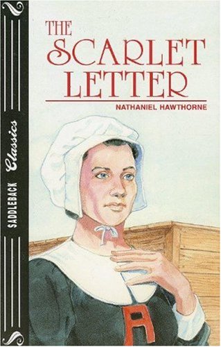 The Scarlet Letter Study Guide