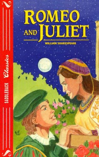 Romeo and Juliet