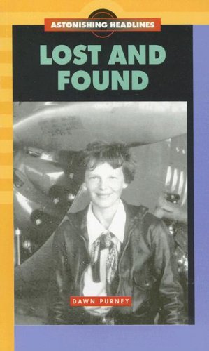 Lost and Found