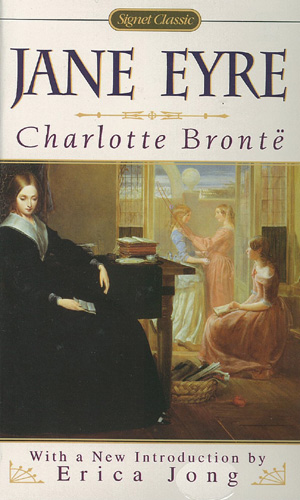 Jane Eyre (Illustrated Classics)