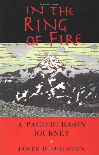 In the Ring of Fire: A Pacific Basin Journey