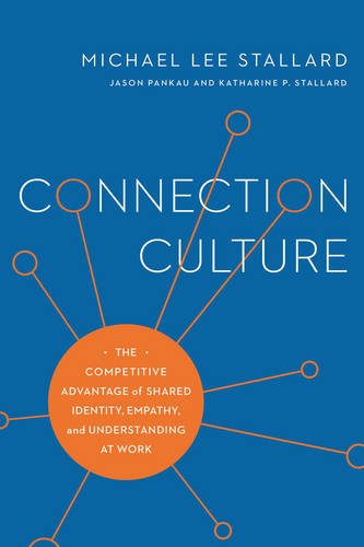 Connection Culture