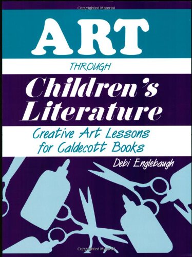 Art Through Children's Literature