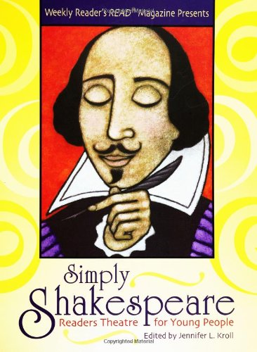 Simply Shakespeare