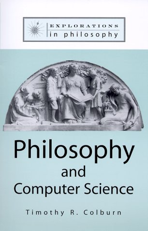 Philosophy and computer science