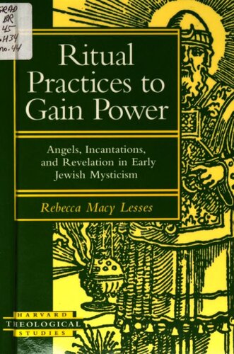 Ritual Practices to Gain Power