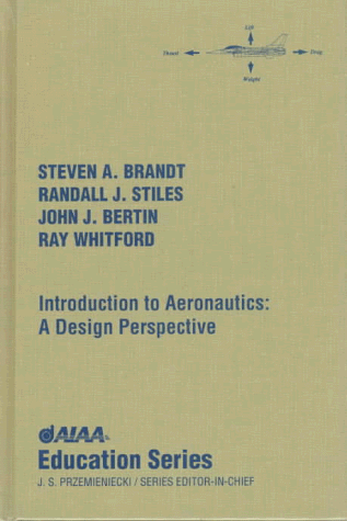 Introduction to Aeronautics