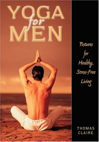 Yoga for Men