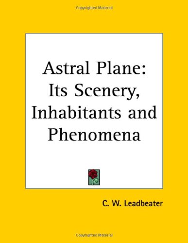 Astral Plane