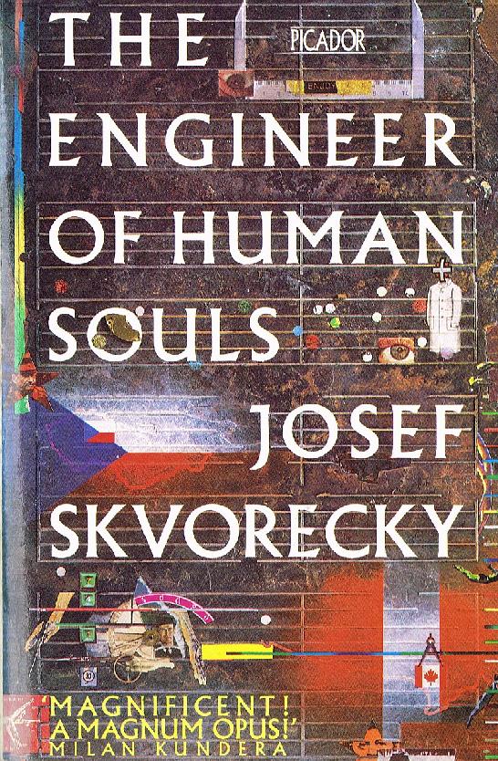 The Engineer of Human Souls