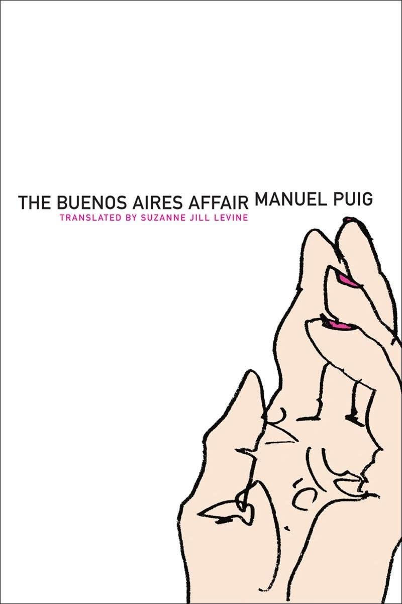 Buenos Aires Affair (Argentinian Literature)