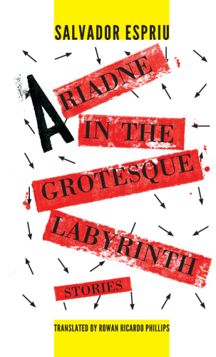 Ariadne in the Grotesque Labyrinth