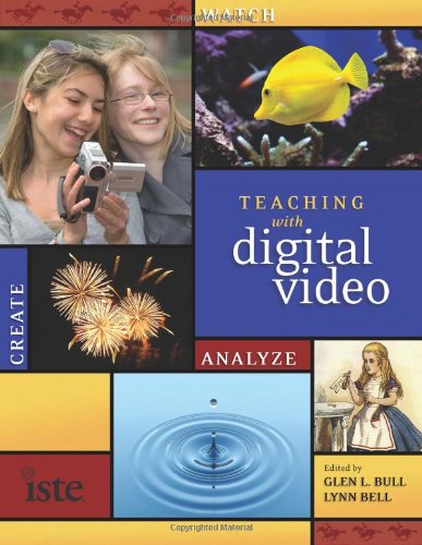 Teaching with Digital Video