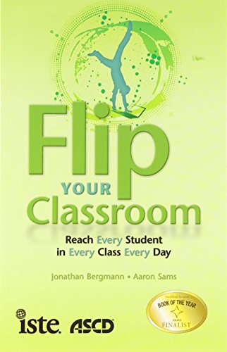 Flip Your Classroom