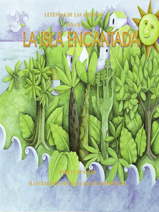 La isla encantada