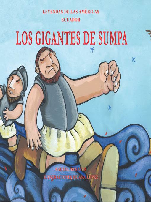 Los gigantes de Sumpa