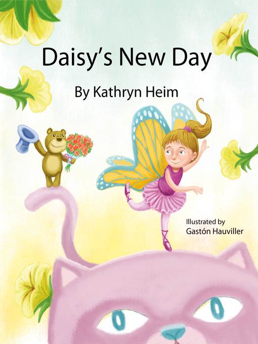 Daisy's new day