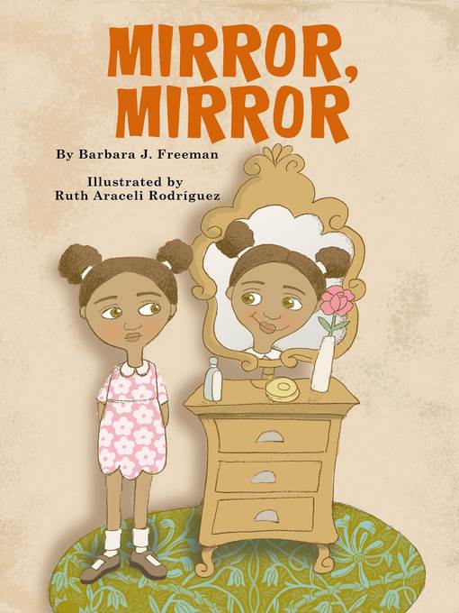 Mirror, Mirror