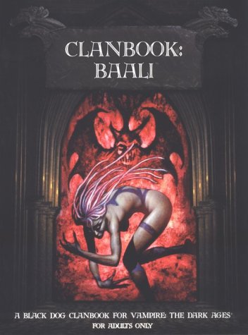 Clanbook