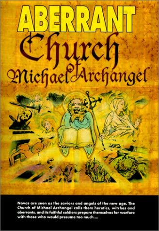 Aberrant: Church of Michael Archangel