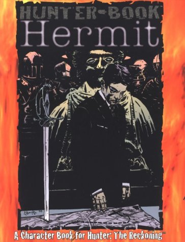 Hunter-Book Hermit (Hunter Book)