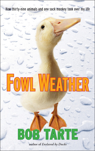 Fowl weather