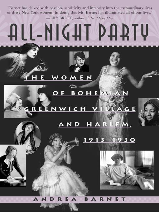 All-Night Party