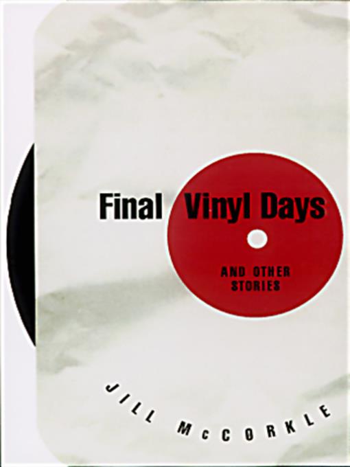 Final Vinyl Days