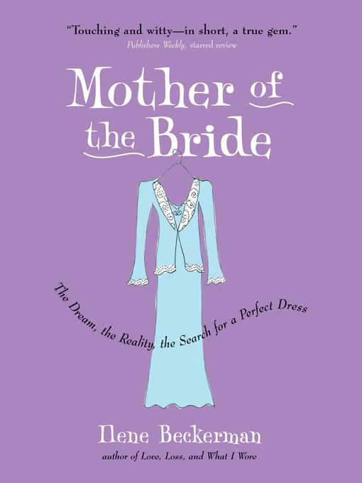 Mother of the Bride