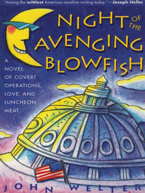 Night of the Avenging Blowfish