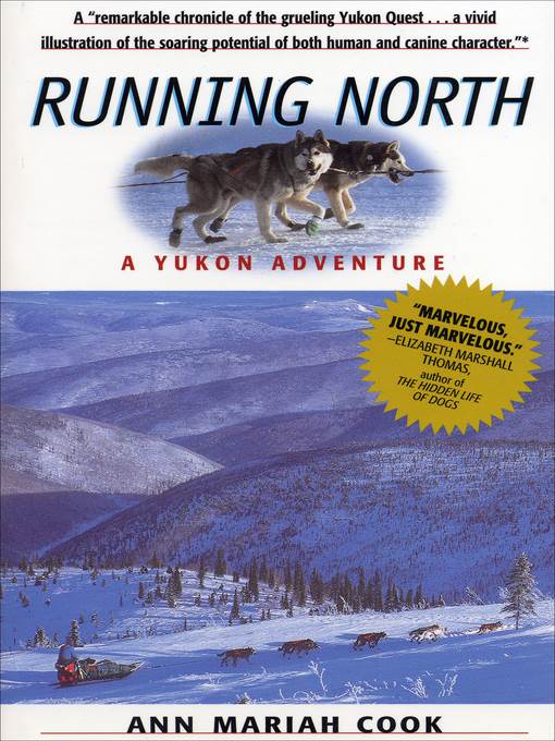 Running North