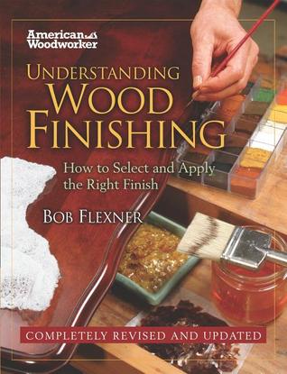 Understanding Wood Finishing