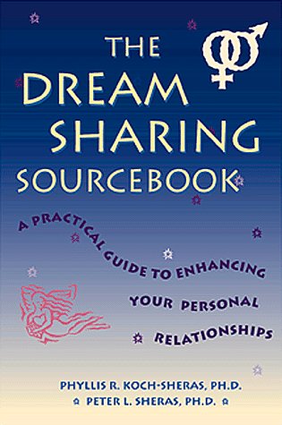 The Dream Sharing Sourcebook