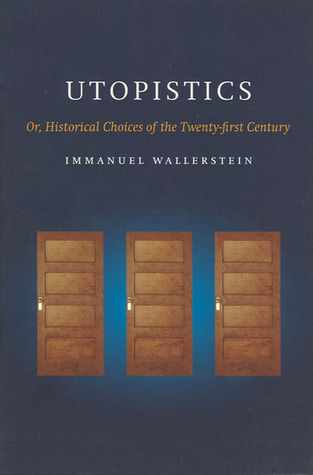 Utopistics